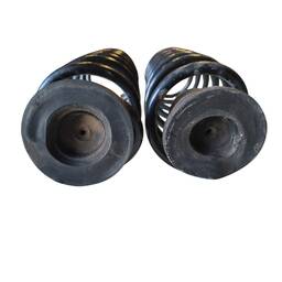 JOGO MOLAS TRASEIRAS C4 GRAND PICASSO 2008 A 2014