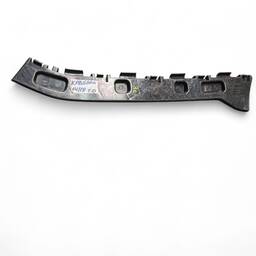 Guia Parachoque Traseiro Direito Ka Sedan 2015 2016 a 2021