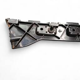 GUIA PARACHOQUE TRASEIRO DIREITO KA SEDAN 2015 2016 A 2021