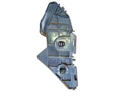 Guia Párachoque Tras Esq Corolla 2009 A 2011 5215802050