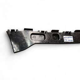 GUIA PARACHOQUE TRASEIRO ESQUERDO KA SEDAN 2015 2016 A 2021