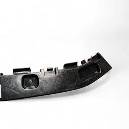 GUIA PARACHOQUE TRASEIRO ESQUERDO KA SEDAN 2015 2016 A 2021