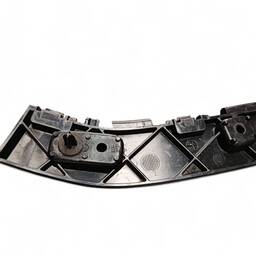 GUIA PARACHOQUE TRASEIRO ESQUERDO KA SEDAN 2015 2016 A 2021