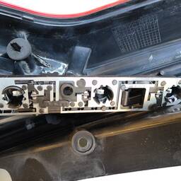 LANTERNA TRASEIRA DIREITA GRAND C4 2009 2010 A 2014