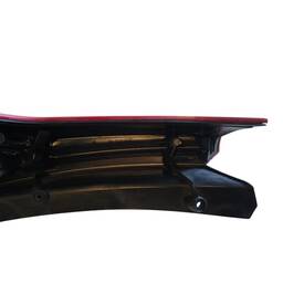 LANTERNA TRASEIRA DIREITA GRAND C4 2009 2010 A 2014