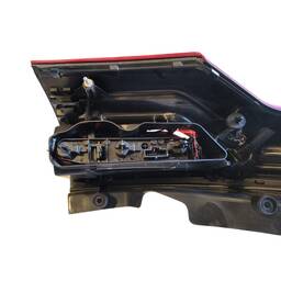 LANTERNA TRASEIRA DIREITA GRAND C4 2009 2010 A 2014