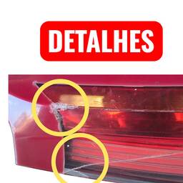 LANTERNA TRASEIRA DIREITA GRAND C4 2009 2010 A 2014