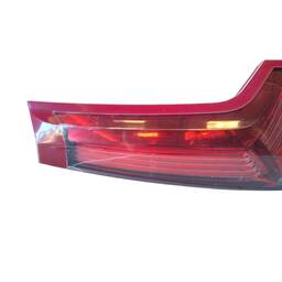 LANTERNA TRASEIRA DIREITA GRAND C4 2009 2010 A 2014