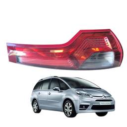 Lanterna Traseira Direita Grand C4 2009 2010 a 2014