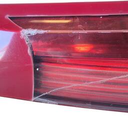 LANTERNA TRASEIRA DIREITA GRAND C4 2009 2010 A 2014