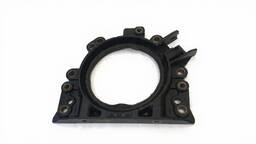 FLANGE RETENTOR VIRABREQUIM  VW GOL 1.0 8V 2006 A 2010