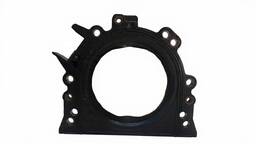 FLANGE RETENTOR VIRABREQUIM  VW GOL 1.0 8V 2006 A 2010