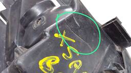 LENTE FAROL DIREITO XSARA PICASSO 2001/2007 LENTE RAIADA