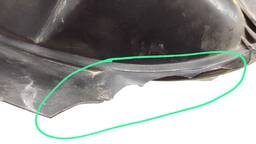 LENTE FAROL DIREITO XSARA PICASSO 2001/2007 LENTE RAIADA