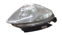 LENTE Farol Direito Xsara Picasso 2001/2007 Lente Raiada