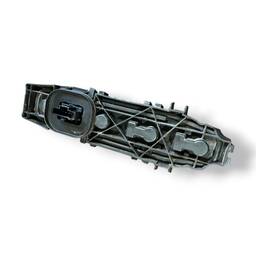 Circuito Lanterna Traseira Esquerda Citroen C3 2008 a 2012 