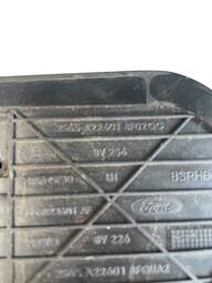 MAÇANETA INT. DIANT/TRAS DIREITA FIESTA 03/14 ECOSPORT 03/12