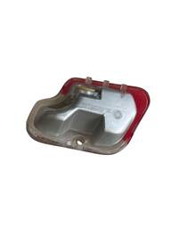 LUZ CORTESIA INTERNA PORTA ESQUERDA TEMPRA 1992/98 ORIGINAL