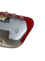 LUZ CORTESIA INTERNA PORTA ESQUERDA TEMPRA 1992/98 ORIGINAL