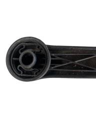 MANIVELA VIDRO GOL SAVEIRO FOX ORIGINAL VW 600837581A