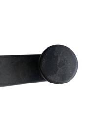 MANIVELA VIDRO GOL SAVEIRO FOX ORIGINAL VW 600837581A