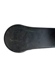 MANIVELA VIDRO GOL SAVEIRO FOX ORIGINAL VW 600837581A