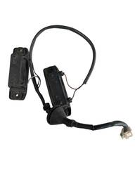 PAR LUZ PLACA TRASEIRA HYUNDAI TUCSON 2008 A 2011 925013F0