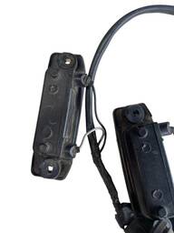 PAR LUZ PLACA TRASEIRA HYUNDAI TUCSON 2008 A 2011 925013F0