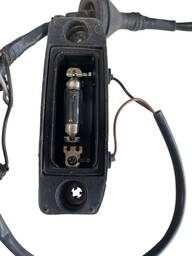 PAR LUZ PLACA TRASEIRA HYUNDAI TUCSON 2008 A 2011 925013F0