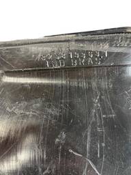 DUTO AR CONDICIONADO CENTRAL SANTANA 2000 2001 2002