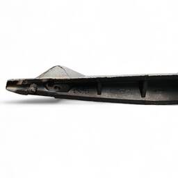 GUIA PARACHOQUE DIANTEIRO ESQUERDO FOCUS 2001 A 2009