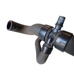 MANGUEIRA INFERIOR RADIADOR CITROEN C4 GRAND PICASSO 2.0 200