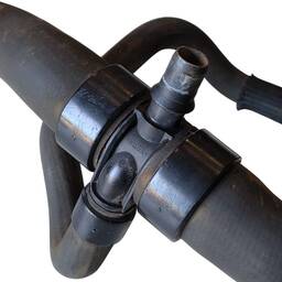 MANGUEIRA INFERIOR RADIADOR CITROEN C4 GRAND PICASSO 2.0 200