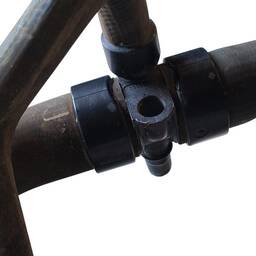 MANGUEIRA INFERIOR RADIADOR CITROEN C4 GRAND PICASSO 2.0 200