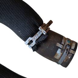 MANGUEIRA INFERIOR RADIADOR CITROEN C4 GRAND PICASSO 2.0 200