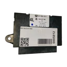 Módulo Conforto Vídro VW Fox Crossfox 2009/2016 5z4959433F