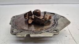  BOMBA D'ÁGUA VOLVO XC60 T6 3.0 2009 A 2012