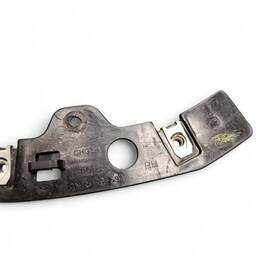 GUIA PARACHOQUE DIANTEIRO DIREITO ECOSPORT 2013 A 2021