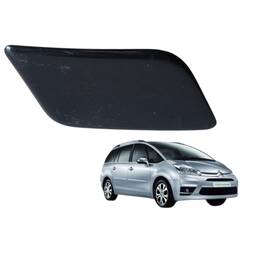 Tampa Lavador Farol Direito Citroen C4 Grand Picasso 2.0 200