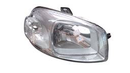 Farol Direito Uno Vivace 11/16 Sporting \14 Fiorino 14/21