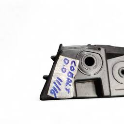 GUIA PARACHOQUE DIANTEIRO DIREITO COBALT 2012 A 2015