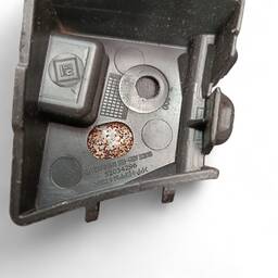 GUIA PARACHOQUE DIANTEIRO DIREITO COBALT 2012 A 2015