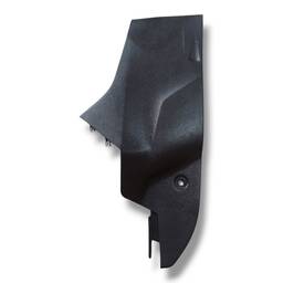 ACABAMENTO LATERAL L/E FORD KA 1.0 2018 E3B5A046B27