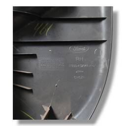 SOLEIRA PORTA DIANTEIRA DIREITA FORD KA 2017 E3B5A02348AC