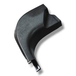 SOLEIRA PORTA DIANTEIRA DIREITA FORD KA 2017 E3B5A02348AC