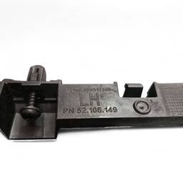 GUIA PARACHOQUE DIANTEIRO ESQUERDO COBALT 2016 A 2020