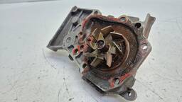  BOMBA D'ÁGUA RENAULT SANDERO 1.6 2012