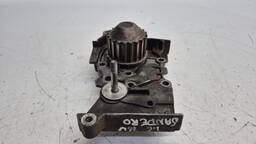  BOMBA D'ÁGUA RENAULT SANDERO 1.6 2012