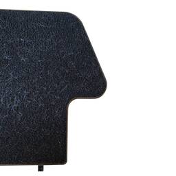 TAMPA CAIXA FERRAMENTAS CITROEN C4 GRAND PICASSO 2.0 2009