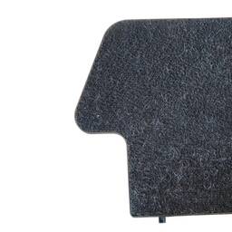 TAMPA CAIXA FERRAMENTAS CITROEN C4 GRAND PICASSO 2.0 2009